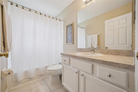 House in Kissimmee, Florida 7 bedrooms, 267.65 sq.m. № 2214639 - photo 22