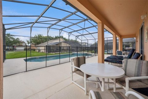 House in Kissimmee, Florida 7 bedrooms, 267.65 sq.m. № 2214639 - photo 29