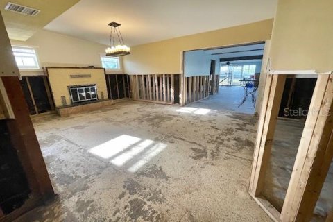 Villa ou maison à vendre à Tarpon Springs, Floride: 4 chambres, 222.32 m2 № 1522036 - photo 27