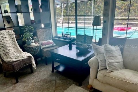 Villa ou maison à vendre à Tarpon Springs, Floride: 4 chambres, 222.32 m2 № 1522036 - photo 12
