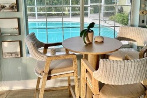 Villa ou maison à vendre à Tarpon Springs, Floride: 4 chambres, 222.32 m2 № 1522036 - photo 10