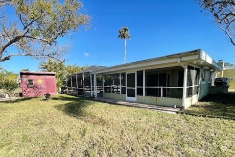 Villa ou maison à vendre à Tarpon Springs, Floride: 4 chambres, 222.32 m2 № 1522036 - photo 6