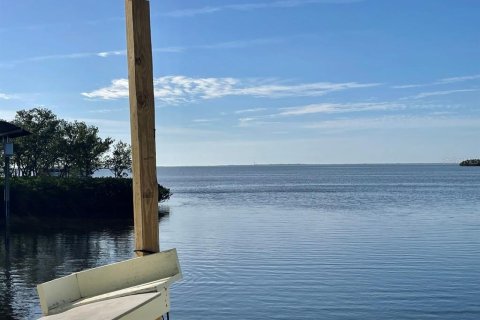 Villa ou maison à vendre à Tarpon Springs, Floride: 4 chambres, 222.32 m2 № 1522036 - photo 23