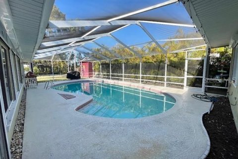 Villa ou maison à vendre à Tarpon Springs, Floride: 4 chambres, 222.32 m2 № 1522036 - photo 3