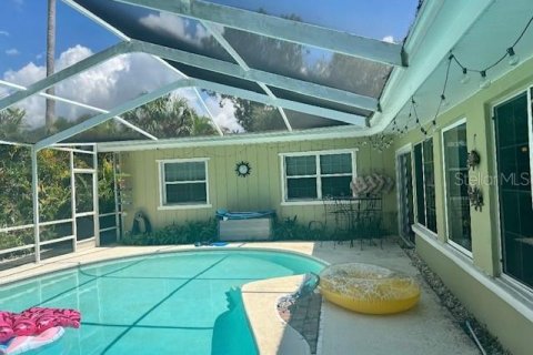 Villa ou maison à vendre à Tarpon Springs, Floride: 4 chambres, 222.32 m2 № 1522036 - photo 11