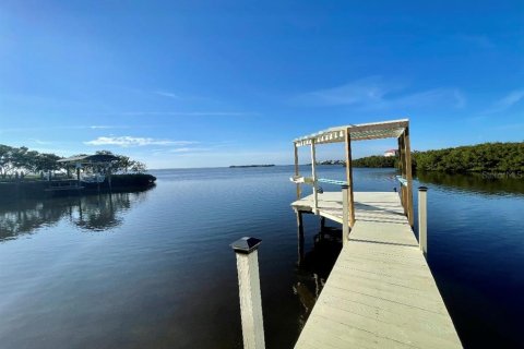 Villa ou maison à vendre à Tarpon Springs, Floride: 4 chambres, 222.32 m2 № 1522036 - photo 4