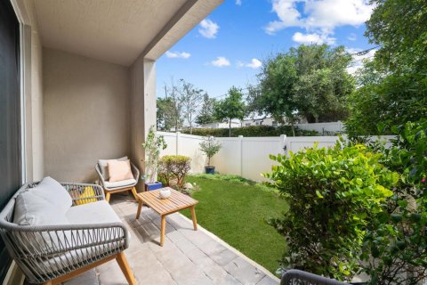 Townhouse in Riviera Beach, Florida 3 bedrooms, 134.34 sq.m. № 2357020 - photo 7