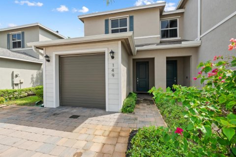 Townhouse in Riviera Beach, Florida 3 bedrooms, 134.34 sq.m. № 2357020 - photo 3