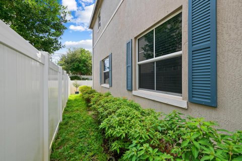 Townhouse in Riviera Beach, Florida 3 bedrooms, 134.34 sq.m. № 2357020 - photo 4