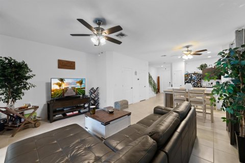 Townhouse in Riviera Beach, Florida 3 bedrooms, 134.34 sq.m. № 2357020 - photo 14