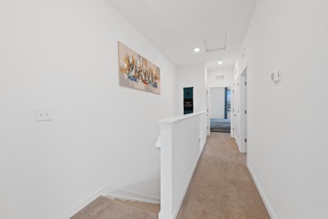 Townhouse in Riviera Beach, Florida 3 bedrooms, 134.34 sq.m. № 2357020 - photo 28