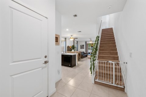 Townhouse in Riviera Beach, Florida 3 bedrooms, 134.34 sq.m. № 2357020 - photo 16