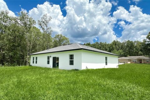House in Citrus Springs, Florida 4 bedrooms, 164.81 sq.m. № 1847320 - photo 17
