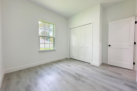 House in Citrus Springs, Florida 4 bedrooms, 164.81 sq.m. № 1847320 - photo 30