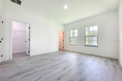 House in Citrus Springs, Florida 4 bedrooms, 164.81 sq.m. № 1847320 - photo 7