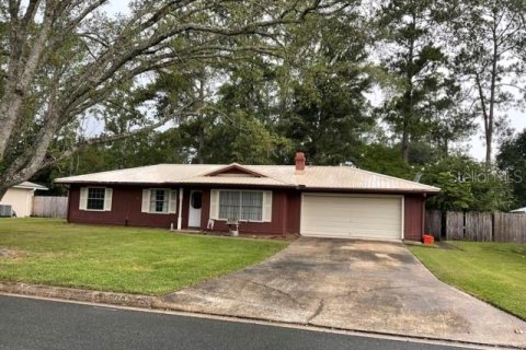 Villa ou maison à vendre à Gainesville, Floride: 3 chambres, 135.17 m2 № 1902797 - photo 1