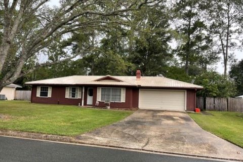 Villa ou maison à vendre à Gainesville, Floride: 3 chambres, 135.17 m2 № 1902797 - photo 3