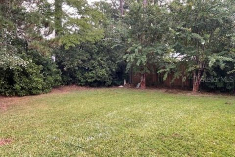 Villa ou maison à vendre à Gainesville, Floride: 3 chambres, 135.17 m2 № 1902797 - photo 25