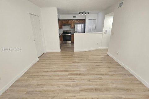 Condo à Hollywood, Floride, 2 chambres  № 2365542