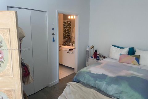 Condo à Miami, Floride, 1 chambre  № 2432500