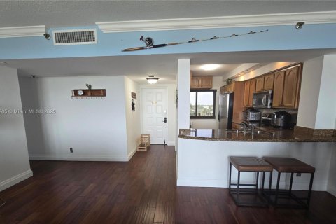Condominio en alquiler en Fort Lauderdale, Florida, 2 dormitorios, 122.26 m2 № 2016266 - foto 10