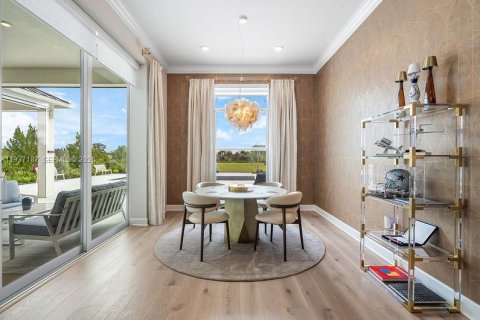 Купить виллу или дом в Юпитер, Флорида 4 спальни, 321.53м2, № 1995194 - фото 18