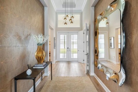 Купить виллу или дом в Юпитер, Флорида 4 спальни, 321.53м2, № 1995194 - фото 10