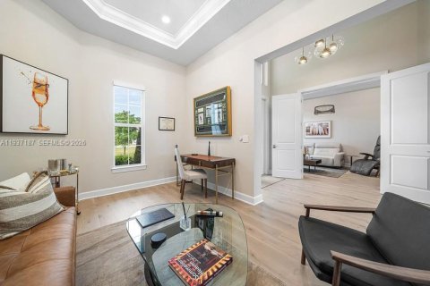 Купить виллу или дом в Юпитер, Флорида 4 спальни, 321.53м2, № 1995194 - фото 9