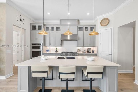 Купить виллу или дом в Юпитер, Флорида 4 спальни, 321.53м2, № 1995194 - фото 22