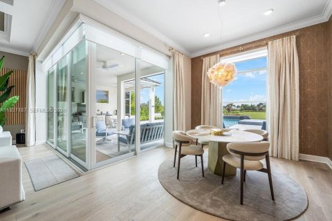 Купить виллу или дом в Юпитер, Флорида 4 спальни, 321.53м2, № 1995194 - фото 17