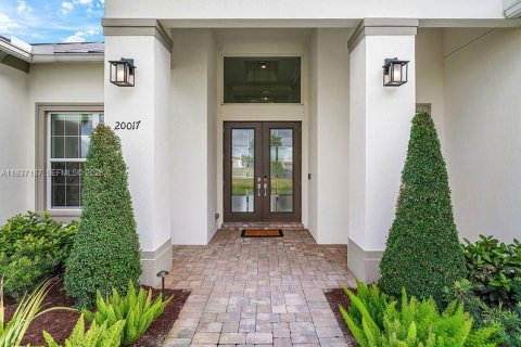 Купить виллу или дом в Юпитер, Флорида 4 спальни, 321.53м2, № 1995194 - фото 6