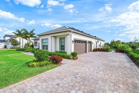 Купить виллу или дом в Юпитер, Флорида 4 спальни, 321.53м2, № 1995194 - фото 2