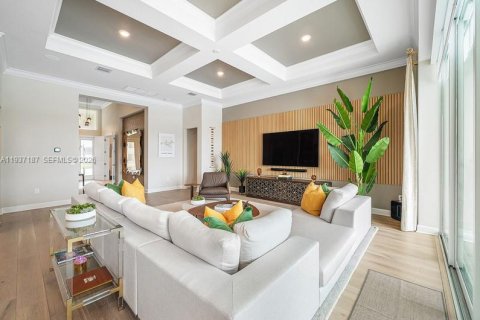 Купить виллу или дом в Юпитер, Флорида 4 спальни, 321.53м2, № 1995194 - фото 14