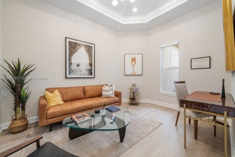 Купить виллу или дом в Юпитер, Флорида 4 спальни, 321.53м2, № 1995194 - фото 8