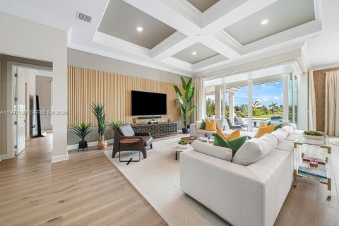 Купить виллу или дом в Юпитер, Флорида 4 спальни, 321.53м2, № 1995194 - фото 12