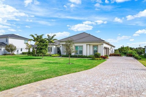 Купить виллу или дом в Юпитер, Флорида 4 спальни, 321.53м2, № 1995194 - фото 3