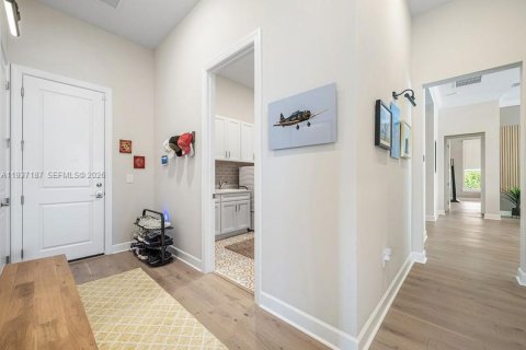 Купить виллу или дом в Юпитер, Флорида 4 спальни, 321.53м2, № 1995194 - фото 29