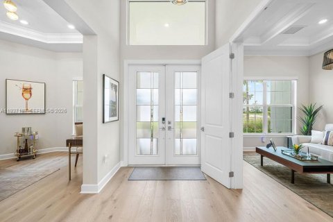 Купить виллу или дом в Юпитер, Флорида 4 спальни, 321.53м2, № 1995194 - фото 7