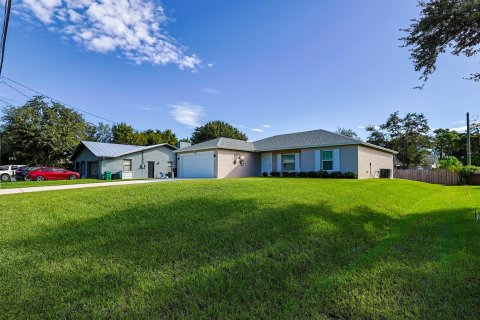 Villa ou maison à vendre à St. Lucie, Floride: 3 chambres, 135.64 m2 № 2083012 - photo 25