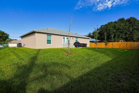 Villa ou maison à vendre à St. Lucie, Floride: 3 chambres, 135.64 m2 № 2083012 - photo 10