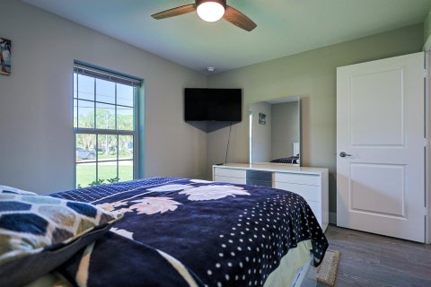 Villa ou maison à vendre à St. Lucie, Floride: 3 chambres, 135.64 m2 № 2083012 - photo 19