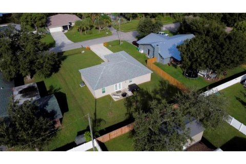 Villa ou maison à vendre à St. Lucie, Floride: 3 chambres, 135.64 m2 № 2083012 - photo 26