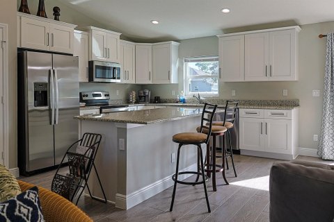 Villa ou maison à vendre à St. Lucie, Floride: 3 chambres, 135.64 m2 № 2083012 - photo 11