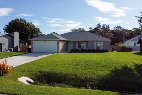 Villa ou maison à vendre à St. Lucie, Floride: 3 chambres, 135.64 m2 № 2083012 - photo 5