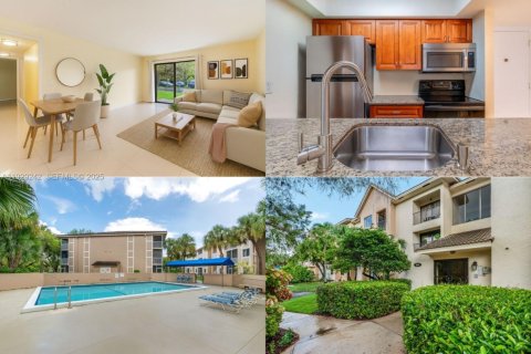 Condo in Coral Springs, Florida, 2 bedrooms  № 1987578 - photo 1
