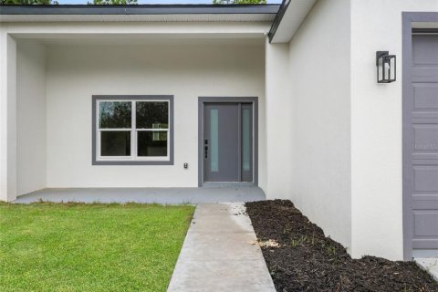 House in Ocklawaha, Florida 3 bedrooms, 134.52 sq.m. № 2166147 - photo 3