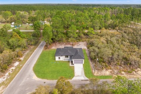 House in Ocklawaha, Florida 3 bedrooms, 134.52 sq.m. № 2166147 - photo 30