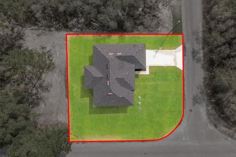 House in Ocklawaha, Florida 3 bedrooms, 134.52 sq.m. № 2166147 - photo 5