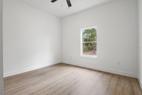 House in Ocklawaha, Florida 3 bedrooms, 134.52 sq.m. № 2166147 - photo 19