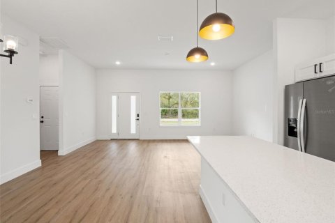 House in Ocklawaha, Florida 3 bedrooms, 134.52 sq.m. № 2166147 - photo 12